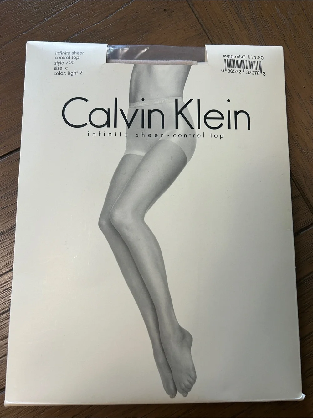 3 pack of sheer panty hose Creams/nudes